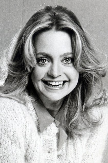 Goldie Hawn Goldie Hawn
