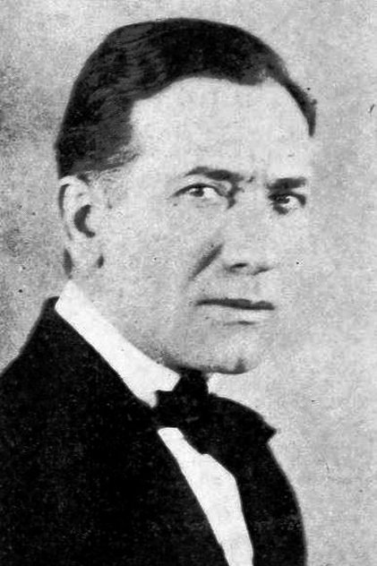 Actor Image