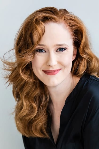 Kristen Harris Profilbild
