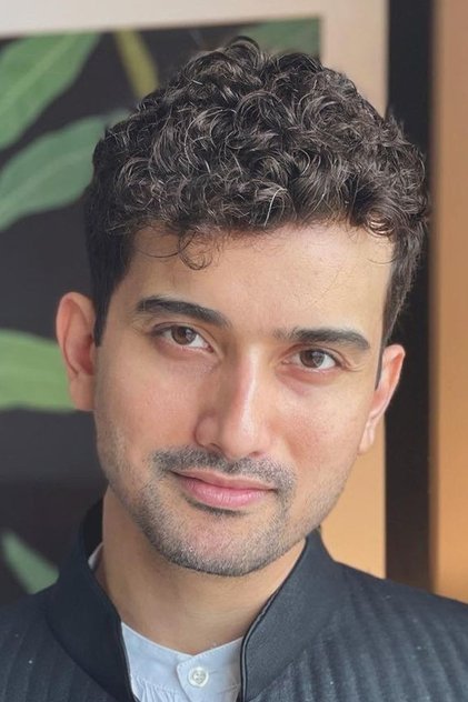 Anant Joshi Anant Joshi