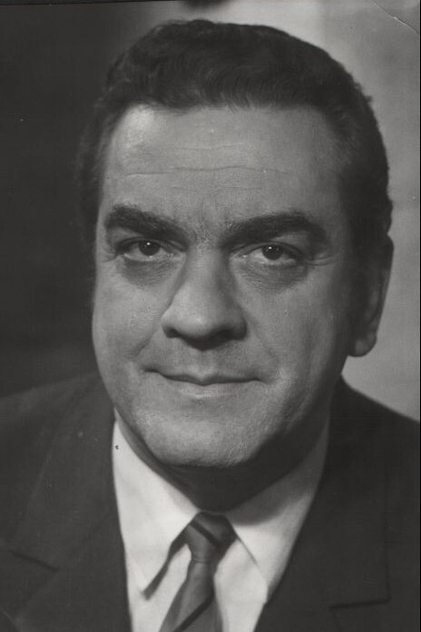 Actor Image