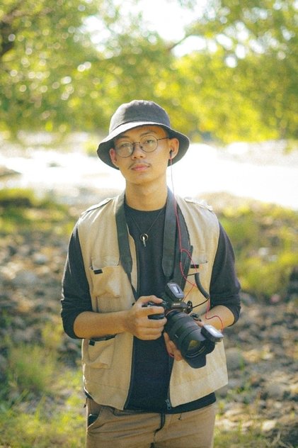 Rachmat Kurniawan Idrus Rachmat Kurniawan Idrus