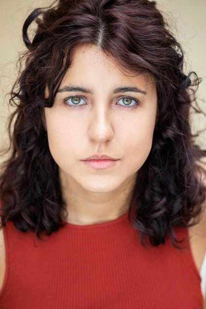 Actor Image