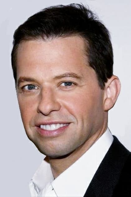 Jon Cryer Profilbild