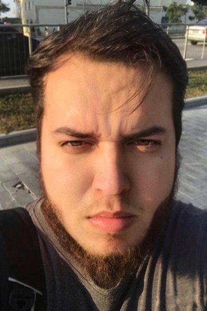 Actor Image