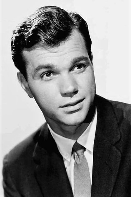 Darryl Hickman Profilbild