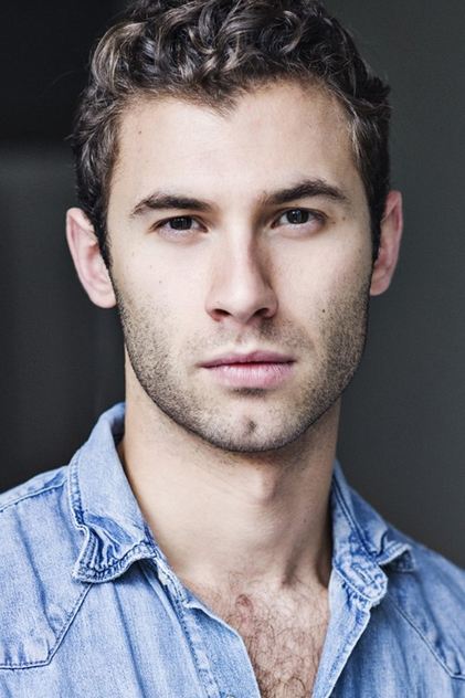 Actor Image