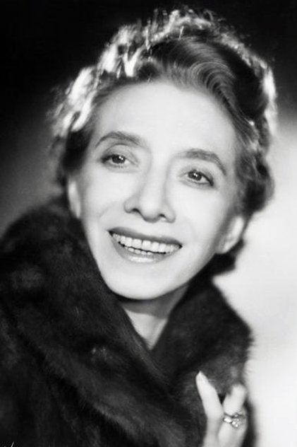 Actor Image