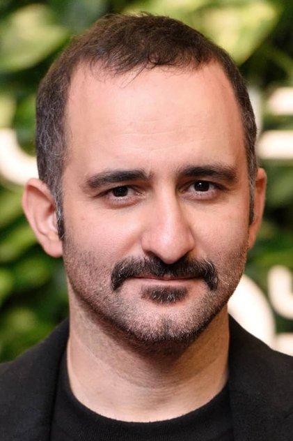 Pouria Rahimi Sam Pouria Rahimi Sam