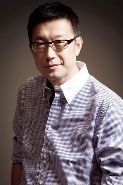 Andrew Lau Wai-Keung Profilbild