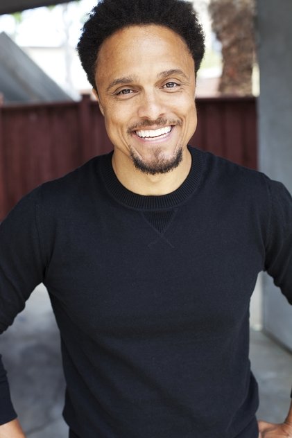 Actor Image