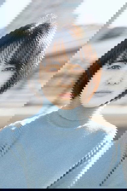 Asumi Kikuchi