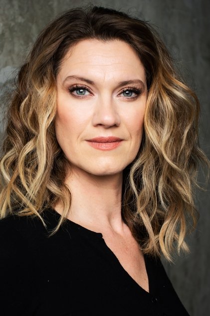 Heather Doerksen Heather Doerksen