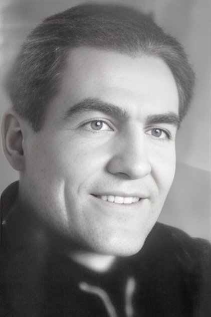 Nikolai Kryukov Nikolai Kryukov