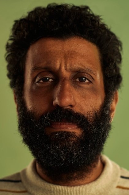 Adeel Akhtar Adeel Akhtar