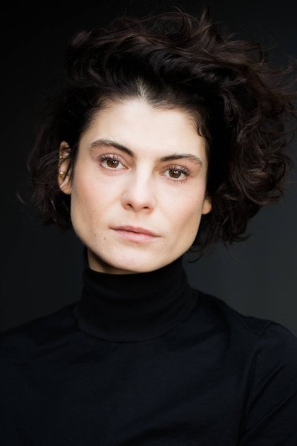 Actor Image