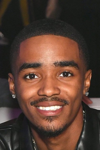 Myles Truitt Myles Truitt