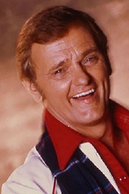 Jerry Reed Profilbild