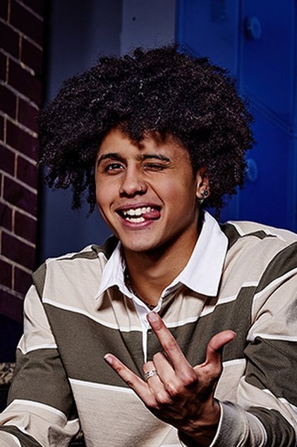 Actor Image