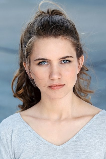 Actor Image