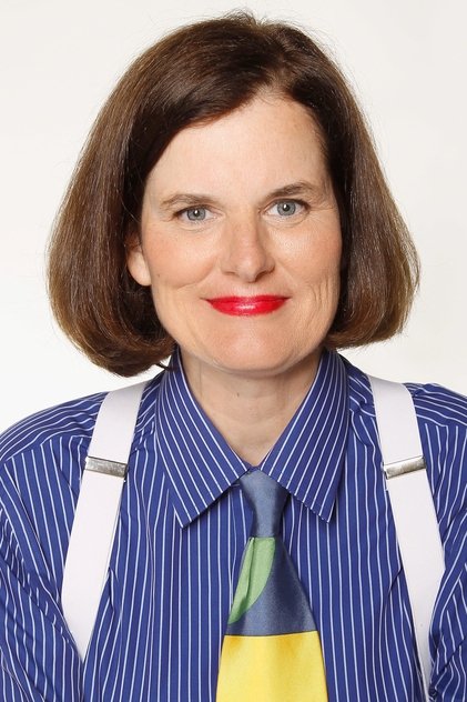 Paula Poundstone Paula Poundstone