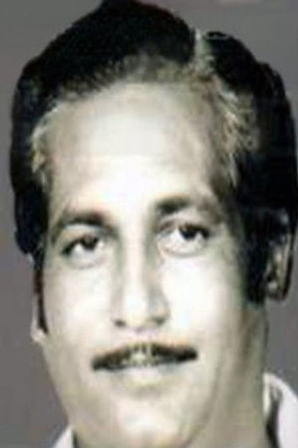 V. Somashekar