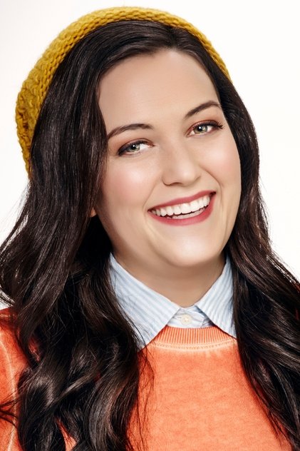 Jessica McKenna Jessica McKenna