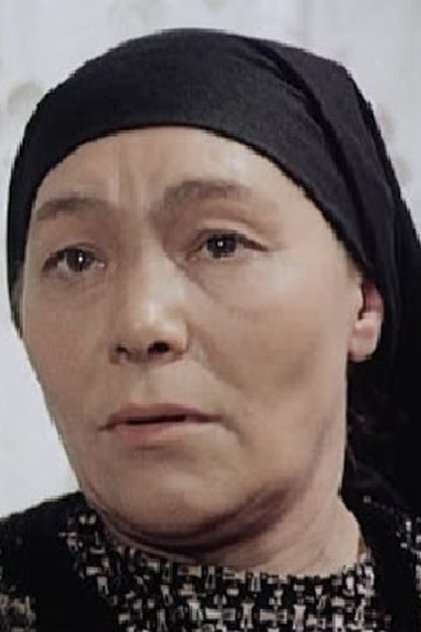 Actor Image