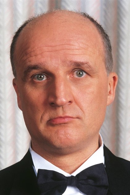Actor Image