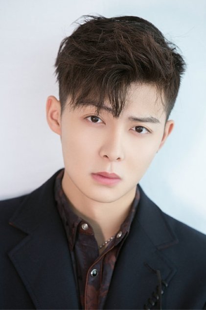 Zhang Ming'en Zhang Ming'en