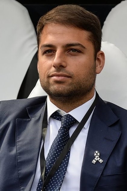 James Adam Reuben James Adam Reuben