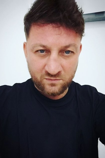 Actor Image
