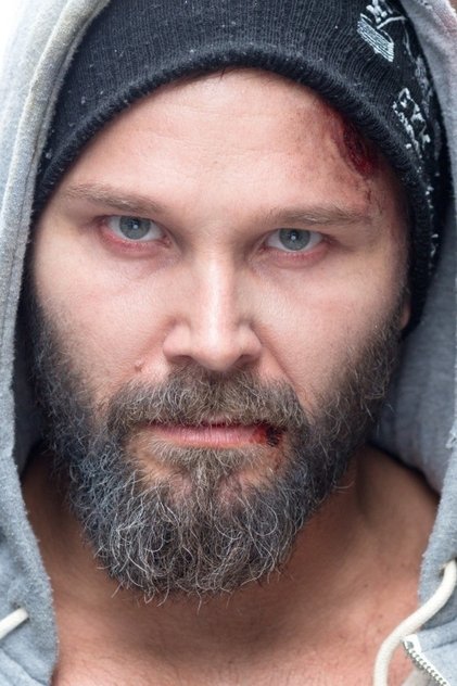 Daniel Stisen Daniel Stisen