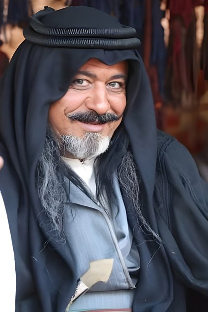 Actor Image