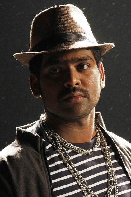Actor Image
