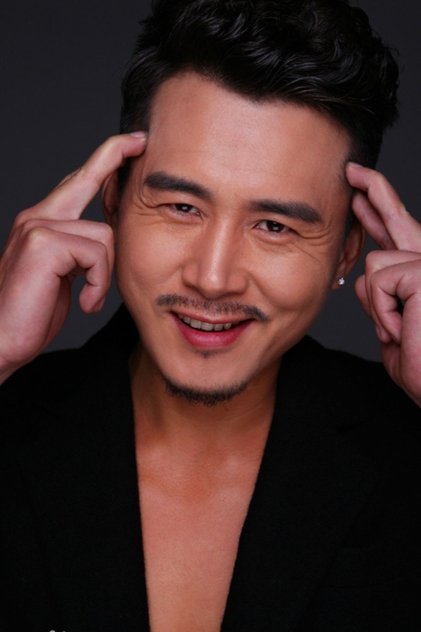 Actor Image