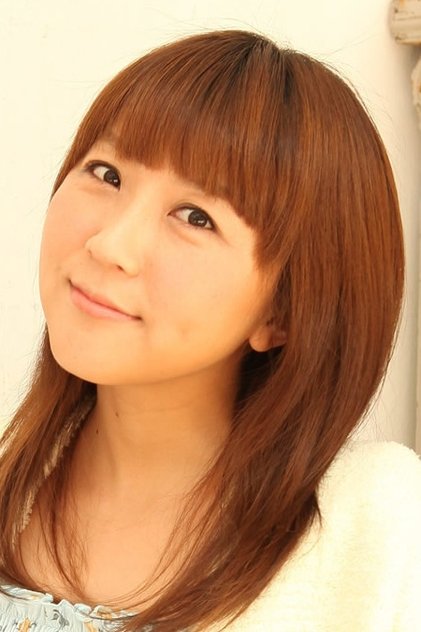 Hitomi Nabatame Hitomi Nabatame