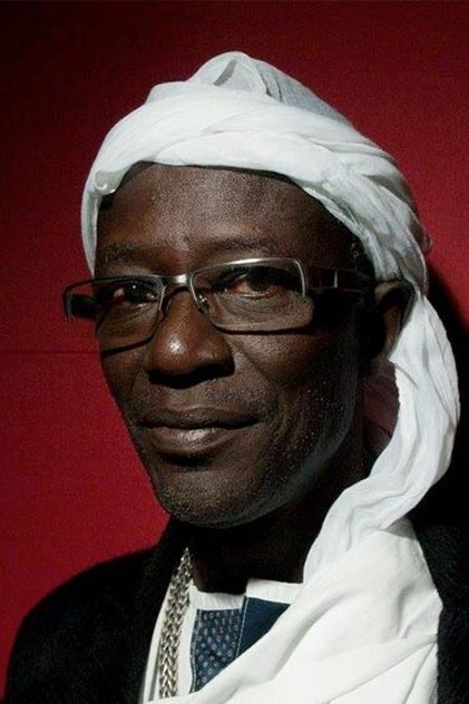 Moussa Sène Absa Moussa Sène Absa