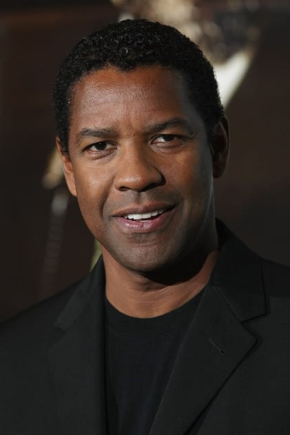 Denzel Washington Profilbild