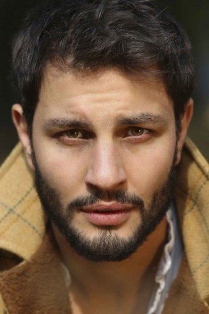 Actor Image