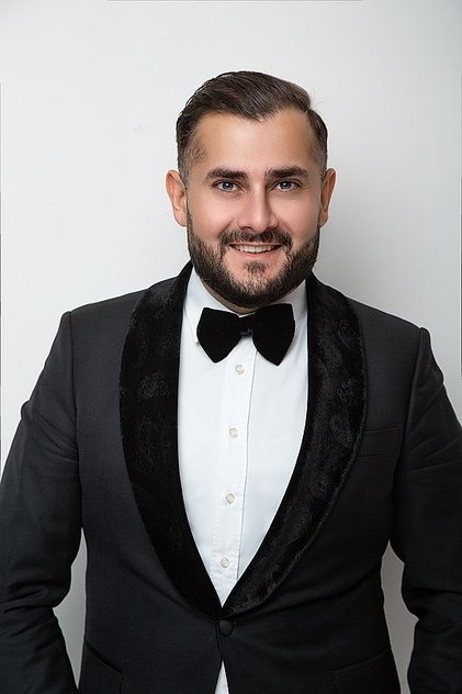 Actor Image