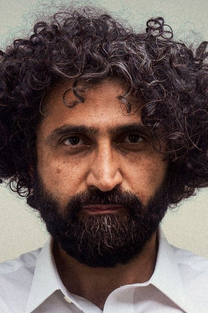 Alireza Khatami Alireza Khatami