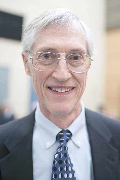 John Mather John Mather