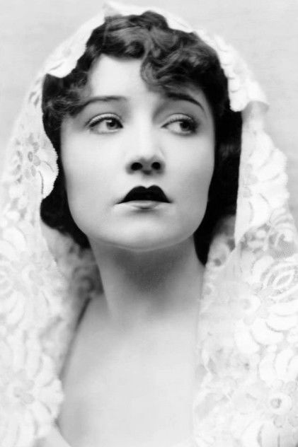 Betty Compson Betty Compson