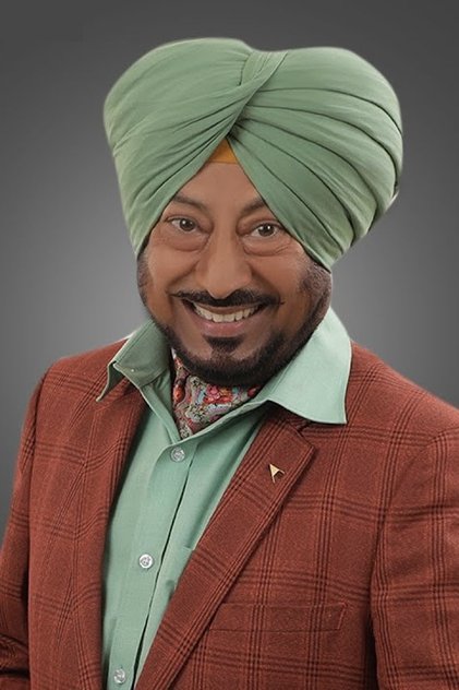 Actor Image