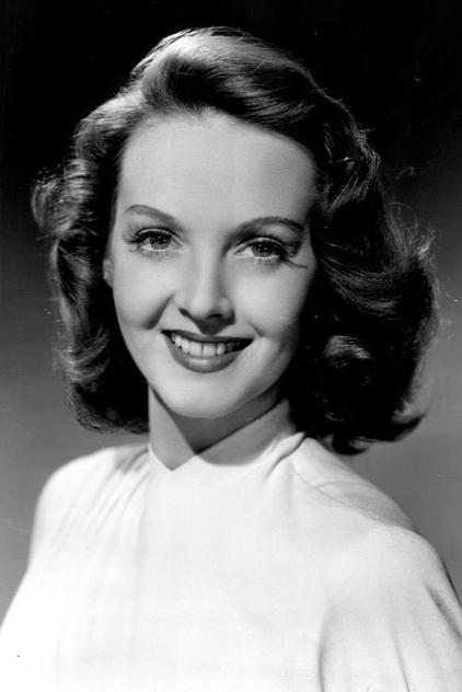 Lucille Bremer Lucille Bremer
