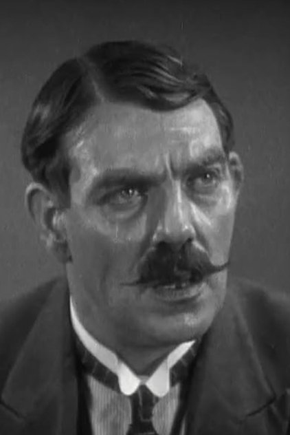 Actor Image