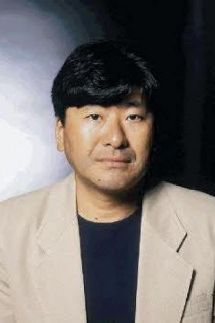 Kōji Suzuki Kōji Suzuki