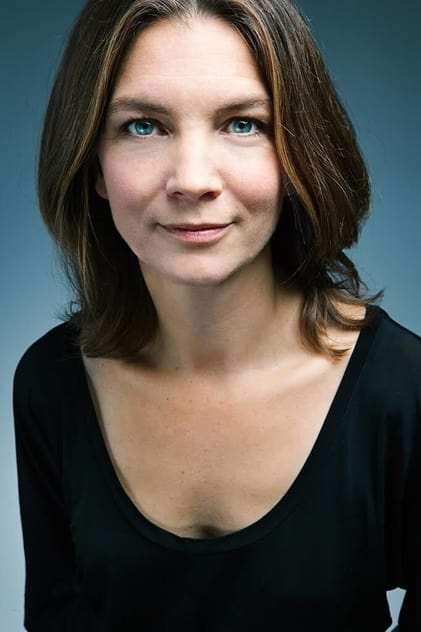 Angela Kovács Profilbild