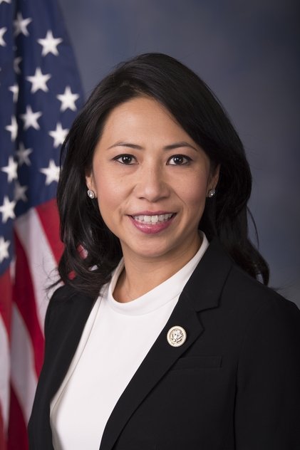 Stephanie Murphy Stephanie Murphy